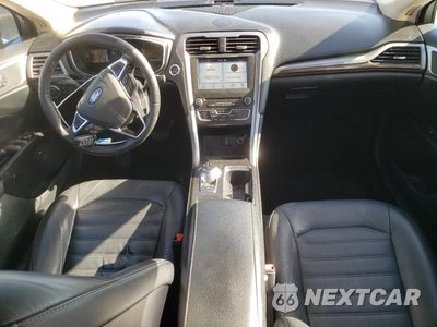 Zdjęcie 8 z 13 samochodu: 2017 FORD FUSION SE HYBRID VIN:3FA6P0LU6HR408928 - miniatura