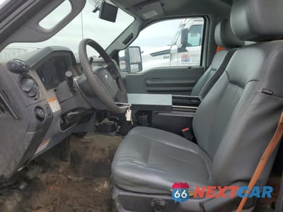 Zdjęcie 7 z 12 samochodu: 2015 FORD F450 SUPER DUTY VIN:1FDUF4GY1FEA42638 - miniatura