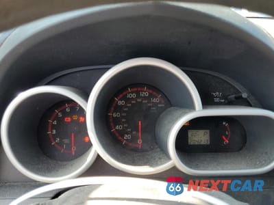 Zdjęcie 9 z 13 samochodu: 2009 PONTIAC VIBE VIN:5Y2SP670X9Z434366 - miniatura