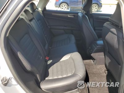 Zdjęcie 10 z 13 samochodu: 2018 FORD FUSION SE HYBRID VIN:3FA6P0LU3JR172051 - miniatura