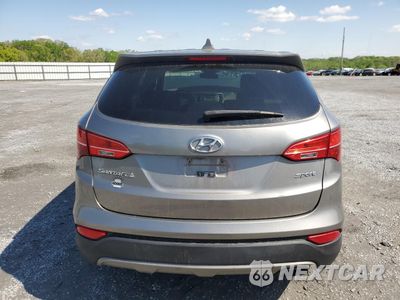 Zdjęcie 6 z 15 samochodu: 2015 HYUNDAI SANTA FE SPORT VIN:5XYZT3LB1FG237063 - miniatura