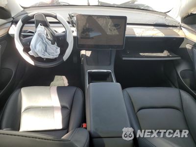 Zdjęcie 8 z 13 samochodu: 2023 TESLA MODEL 3 VIN:5YJ3E1EB0PF392696 - miniatura