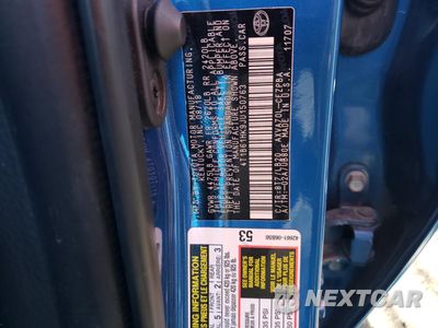 Zdjęcie 12 z 12 samochodu: 2018 TOYOTA CAMRY XSE VIN:4T1B61HK9JU150763 - miniatura