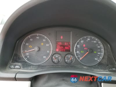 Zdjęcie 9 z 12 samochodu: 2008 VOLKSWAGEN RABBIT VIN:WVWBA71K58W327632 - miniatura