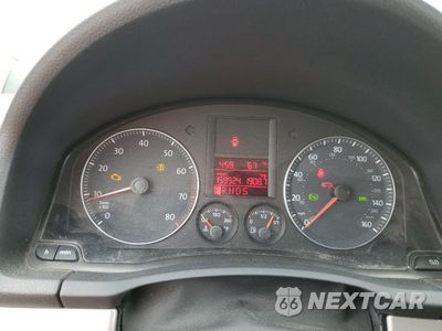 Zdjęcie 9 z 12 samochodu: 2008 VOLKSWAGEN RABBIT VIN:WVWBA71K58W327632 - miniatura