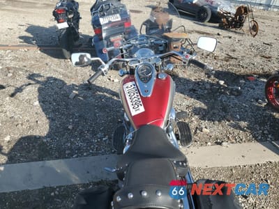 Zdjęcie 6 z 9 samochodu: 2007 KAWASAKI VN900 D VIN:JKAVN2D187A011428 - miniatura