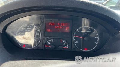 Zdjęcie 8 z 10 samochodu: 2018 RAM PROMASTER 2500 2500 HIGH VIN:3C6TRVDG3JE160932 - miniatura