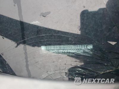 Zdjęcie 12 z 12 samochodu: 2022 NISSAN ALTIMA S VIN:1N4BL4BV9NN399104 - miniatura