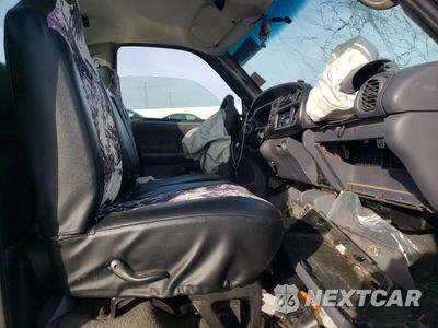 Zdjęcie 10 z 12 samochodu: 1998 DODGE RAM 1500 VIN:3B7HC16Y1WM205541 - miniatura