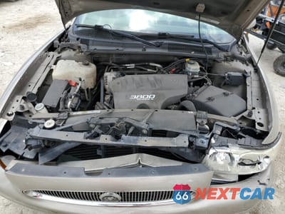 Zdjęcie 13 z 14 samochodu: 2001 BUICK LESABRE CUSTOM VIN:1G4HP54K614276230 - miniatura