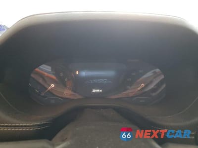 Zdjęcie 9 z 13 samochodu: 2023 JEEP COMPASS LATITUDE VIN:3C4NJDBN9PT545677 - miniatura