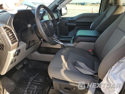 Zdjęcie 7 z 13 samochodu: 2020 FORD F150 SUPERCREW VIN:1FTEW1C58LKF02071 - miniatura