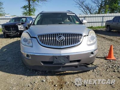 Piąte zdjęcie samochodu w środku: 2012 BUICK ENCLAVE VIN:5GAKVCED2CJ104786 - miniatura