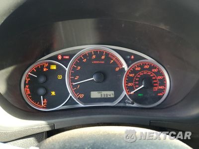 Zdjęcie 9 z 12 samochodu: 2010 SUBARU IMPREZA WRX LIMITED VIN:JF1GE7G61AG503098 - miniatura