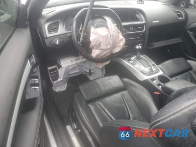 Zdjęcie 15 z 24 samochodu: 2015 AUDI S5 PREMIUM PLUS VIN:WAUCGAFHXFN003735 - miniatura