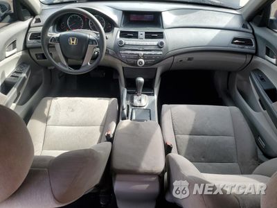Zdjęcie 8 z 15 samochodu: 2010 HONDA ACCORD LX VIN:1HGCP2F36AA086918 - miniatura