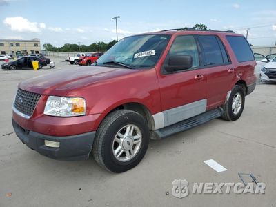 2004 FORD EXPEDITION XLT 1FMPU15L14LA91310 - główne zdjęcie licytacji z USA - miniatura