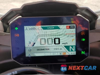Zdjęcie 7 z 10 samochodu: 2023 APRILIA RSV4 FACTORY VIN:ZD4KYUB02PS000817 - miniatura