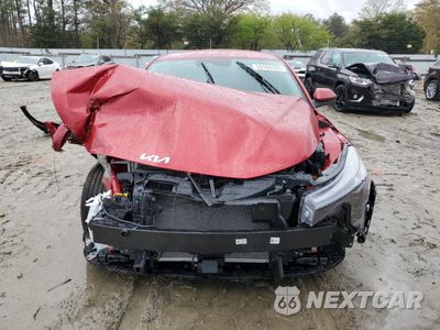 Piąte zdjęcie samochodu w środku: 2025 KIA K4 LX VIN:3KPFT4DE5SE042351 - miniatura