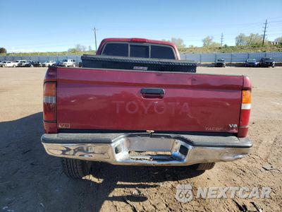 Zdjęcie 6 z 14 samochodu: 1997 TOYOTA TACOMA XTRACAB VIN:4TAWN72N9VZ225223 - miniatura