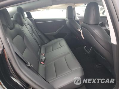 Zdjęcie 10 z 14 samochodu: 2024 TESLA MODEL 3 VIN:5YJ3E1EB8RF796896 - miniatura