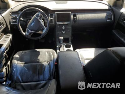 Zdjęcie 8 z 14 samochodu: 2014 FORD FLEX SEL VIN:2FMGK5C80EBD43450 - miniatura