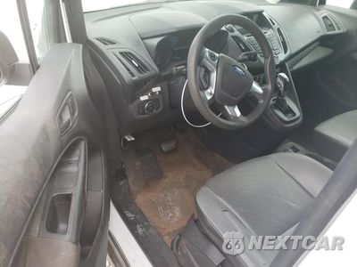 Zdjęcie 8 z 12 samochodu: 2015 FORD TRANSIT CONNECT XL VIN:NM0LS7E78F1180107 - miniatura