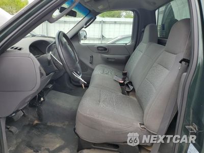 Zdjęcie 7 z 12 samochodu: 2003 FORD F150 VIN:2FTRF17273CA99173 - miniatura
