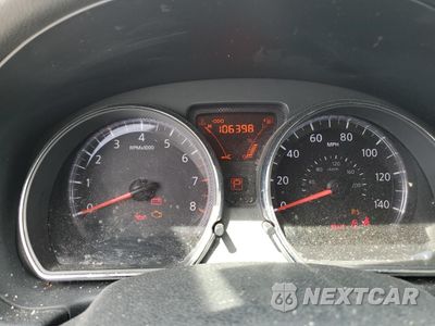 Zdjęcie 9 z 12 samochodu: 2014 NISSAN VERSA NOTE S VIN:3N1CE2CP3EL417810 - miniatura