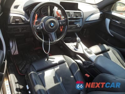 Zdjęcie 8 z 12 samochodu: 2016 BMW M235XI VIN:WBA1J9C59GV696185 - miniatura