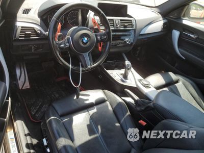 Zdjęcie 8 z 12 samochodu: 2016 BMW M235XI VIN:WBA1J9C59GV696185 - miniatura