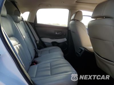 Zdjęcie 11 z 16 samochodu: 2024 HONDA HR-V EXL VIN:3CZRZ1H70RM708113 - miniatura