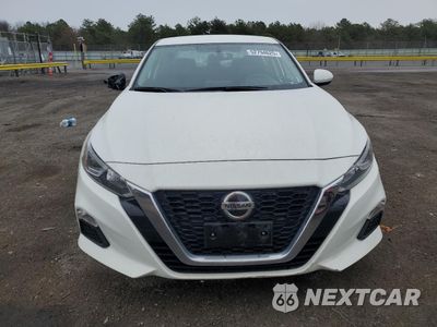 Piąte zdjęcie samochodu w środku: 2020 NISSAN ALTIMA S VIN:1N4BL4BV5LC182397 - miniatura