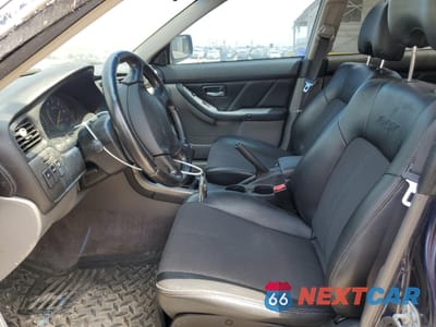 Zdjęcie 7 z 13 samochodu: 2005 SUBARU BAJA TURBO VIN:4S4BT63C156104912 - miniatura