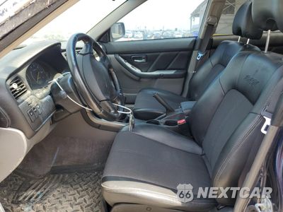 Zdjęcie 7 z 13 samochodu: 2005 SUBARU BAJA TURBO VIN:4S4BT63C156104912 - miniatura