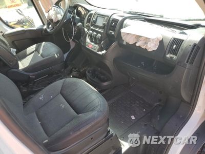 Zdjęcie 8 z 14 samochodu: 2016 RAM PROMASTER 1500 1500 HIGH VIN:3C6TRVBG6GE107623 - miniatura