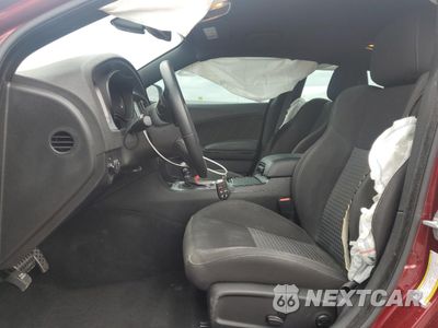 Zdjęcie 7 z 14 samochodu: 2023 DODGE CHARGER GT VIN:2C3CDXHG6PH672358 - miniatura