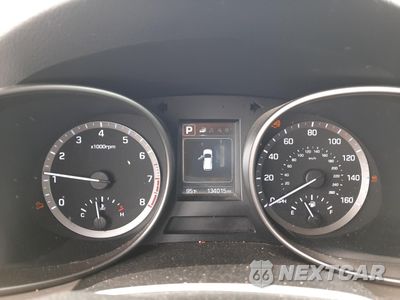 Zdjęcie 9 z 12 samochodu: 2017 HYUNDAI SANTA FE SE VIN:KM8SM4HF3HU190373 - miniatura