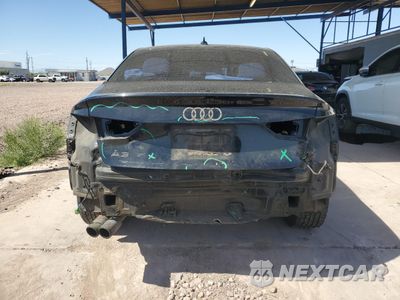Zdjęcie 6 z 12 samochodu: 2015 AUDI A3 PREMIUM VIN:WAUACGFFXF1079578 - miniatura