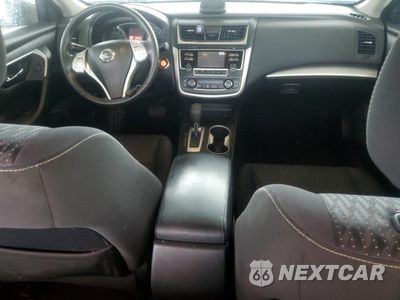 Zdjęcie 8 z 14 samochodu: 2016 NISSAN ALTIMA 2.5 VIN:1N4AL3AP8GC143284 - miniatura