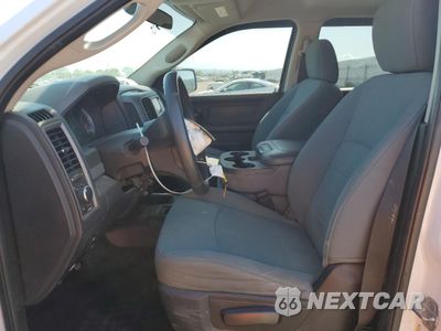Zdjęcie 7 z 14 samochodu: 2013 RAM 2500 ST VIN:3C6TR5CT1DG549947 - miniatura