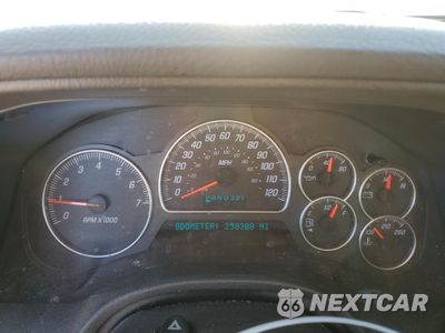 Zdjęcie 9 z 13 samochodu: 2003 GMC ENVOY XL VIN:1GKES16S036203863 - miniatura