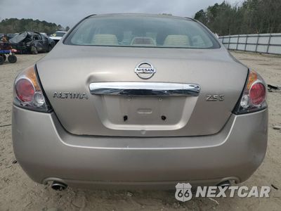 Zdjęcie 6 z 12 samochodu: 2012 NISSAN ALTIMA BASE VIN:1N4AL2AP7CN570657 - miniatura