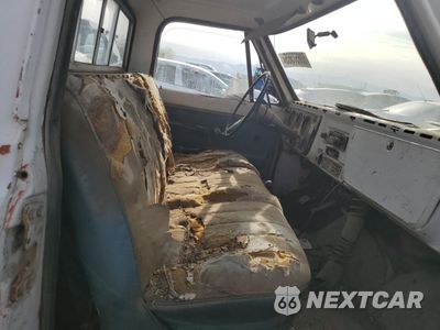 Zdjęcie 10 z 11 samochodu: 1972 CHEVROLET C/K 10 SER VIN:CE142Z143702 - miniatura