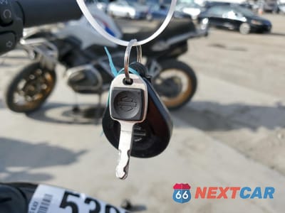 Zdjęcie 8 z 10 samochodu: 2020 HARLEY-DAVIDSON FXLRS VIN:1HD1YWK29LB031009 - miniatura