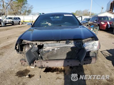 Piąte zdjęcie samochodu w środku: 2012 CHRYSLER 300 LIMITED VIN:2C3CCACG3CH249741 - miniatura