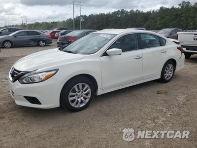 2018 NISSAN ALTIMA 2.5 1N4AL3AP3JC157875 - główne zdjęcie licytacji z USA - miniatura