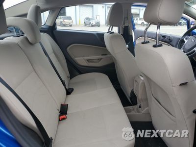 Zdjęcie 10 z 13 samochodu: 2018 FORD FIESTA SE VIN:3FADP4BJ1JM132490 - miniatura