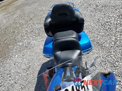 Piąte zdjęcie samochodu w środku: 2017 HARLEY-DAVIDSON FLHTK ULTRA LIMITED VIN:1HD1KED13HB657131 - miniatura