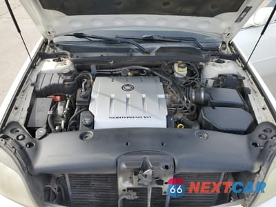 Zdjęcie 12 z 14 samochodu: 2004 CADILLAC DEVILLE VIN:1G6KD54Y34U200351 - miniatura